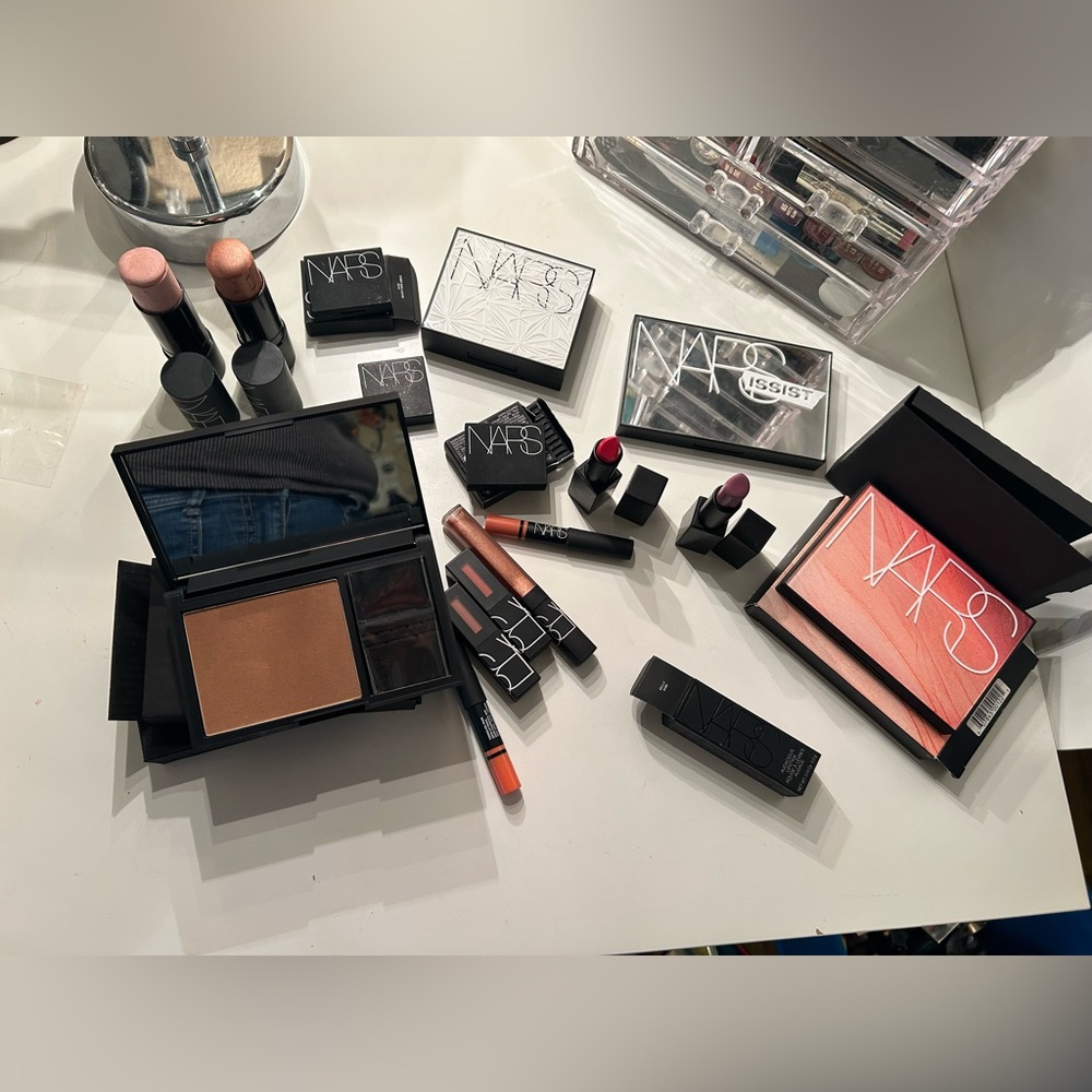 Nars bundle